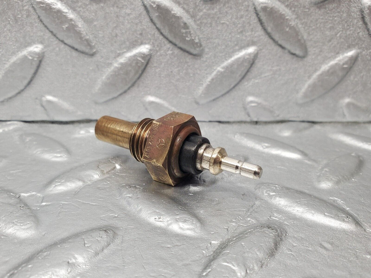 46582 Mercedes-Benz C123 280CE Coupe Coolant Temperature Sensor VDO A0055421017