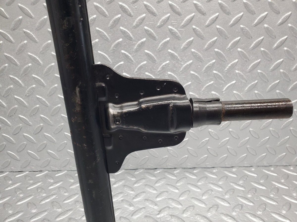 48666 Mercedes-Benz R107 Car Jack A1075830115