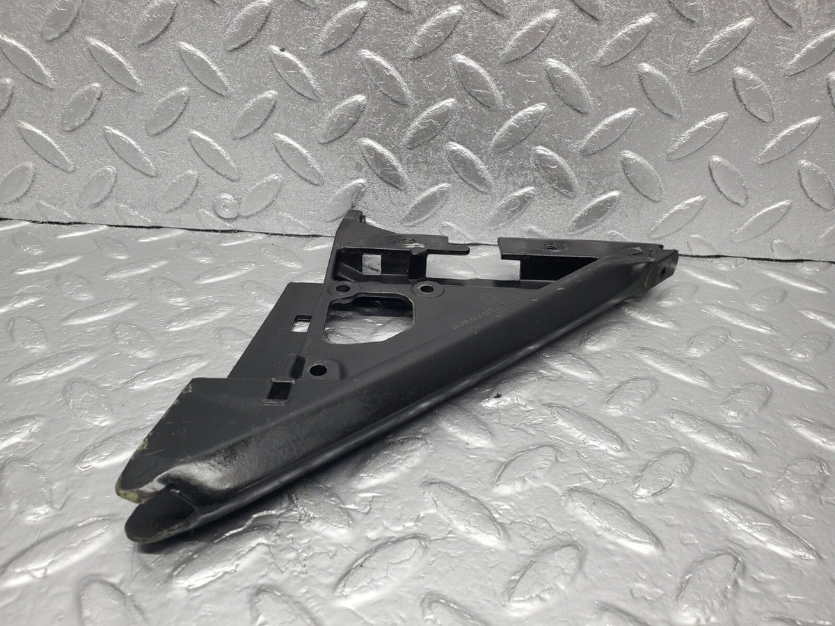 48302 Mercedes-Benz C126 Coupe Right Mirror Mounting Triangle A1267250241