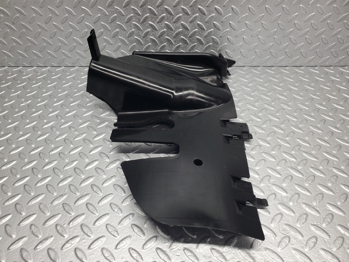 48924 Mercedes-Benz A124 320E Cabriolet Under Dash Panel Right Side A1246802217