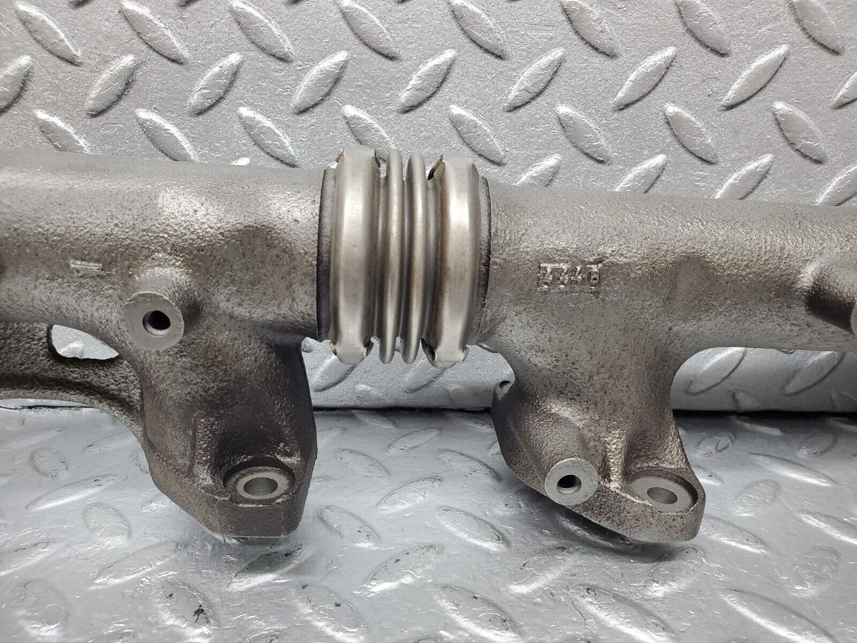 45919 Mercedes-Benz W126 420SE Exhaust Manifold Left A1161422302