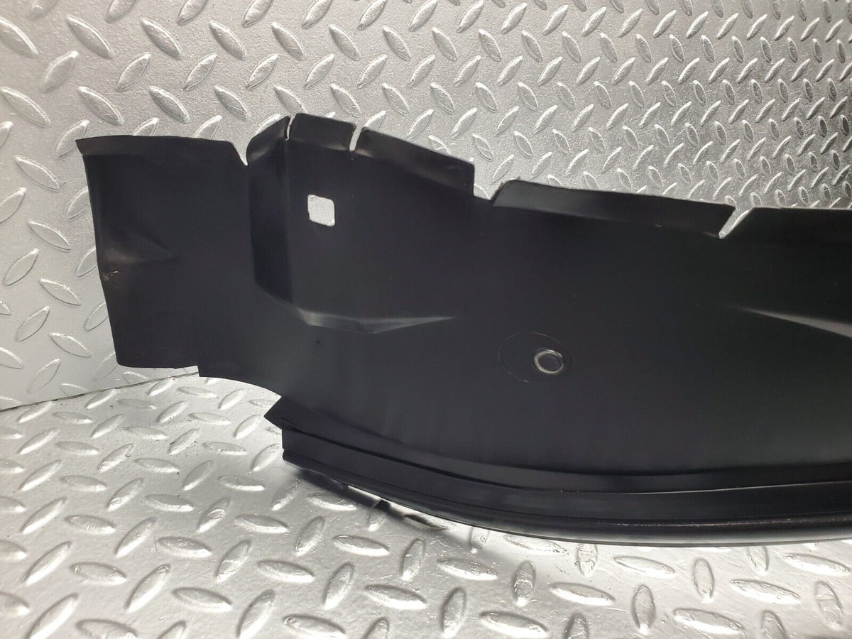 47093 Mercedes-Benz R129 320SL Coupe Front Left Inner Fender Wing Splash Guard A1296980330