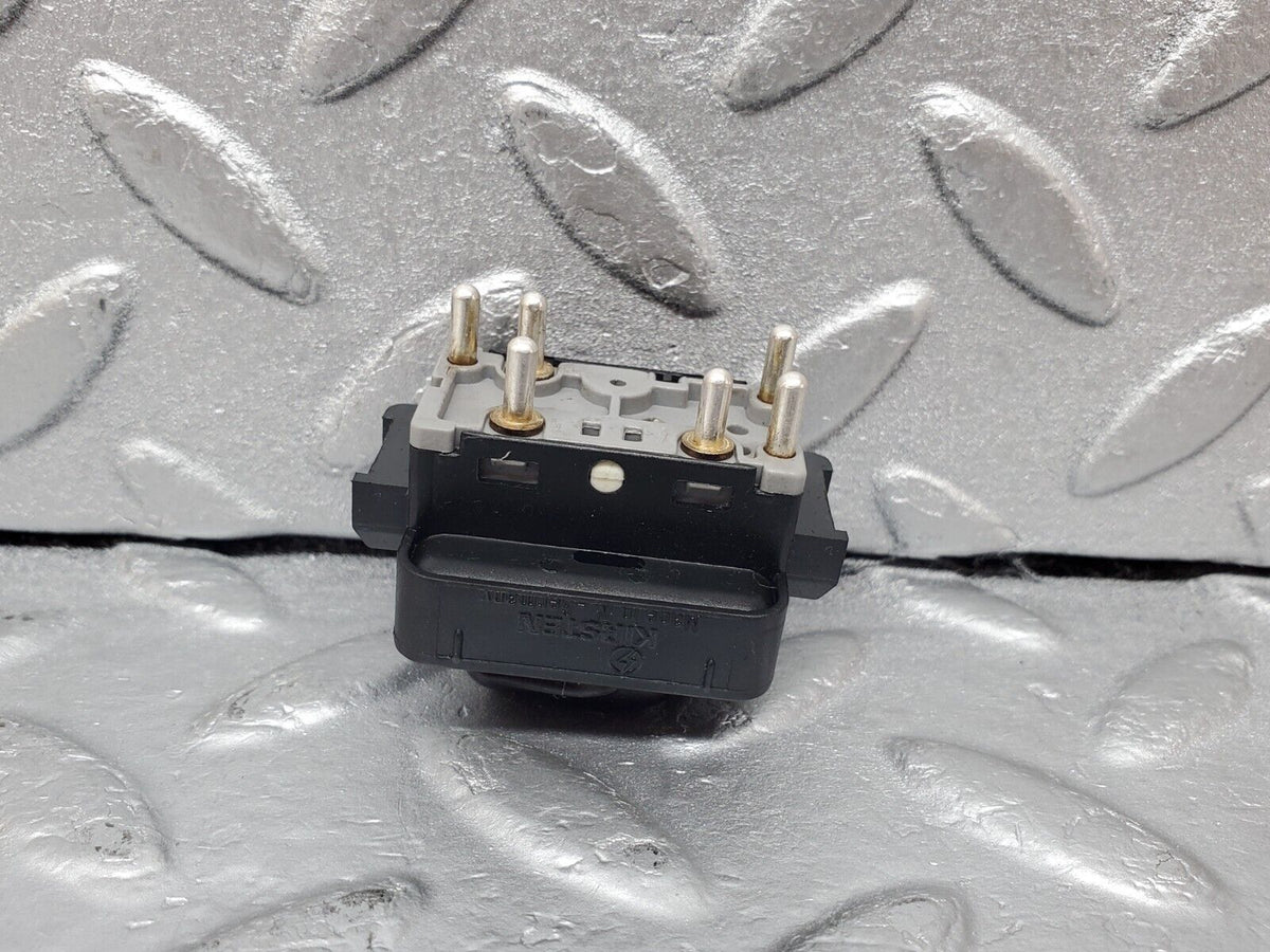 44965 Mercedes-Benz R129 300SL Coupe Roof Switch A1298201610