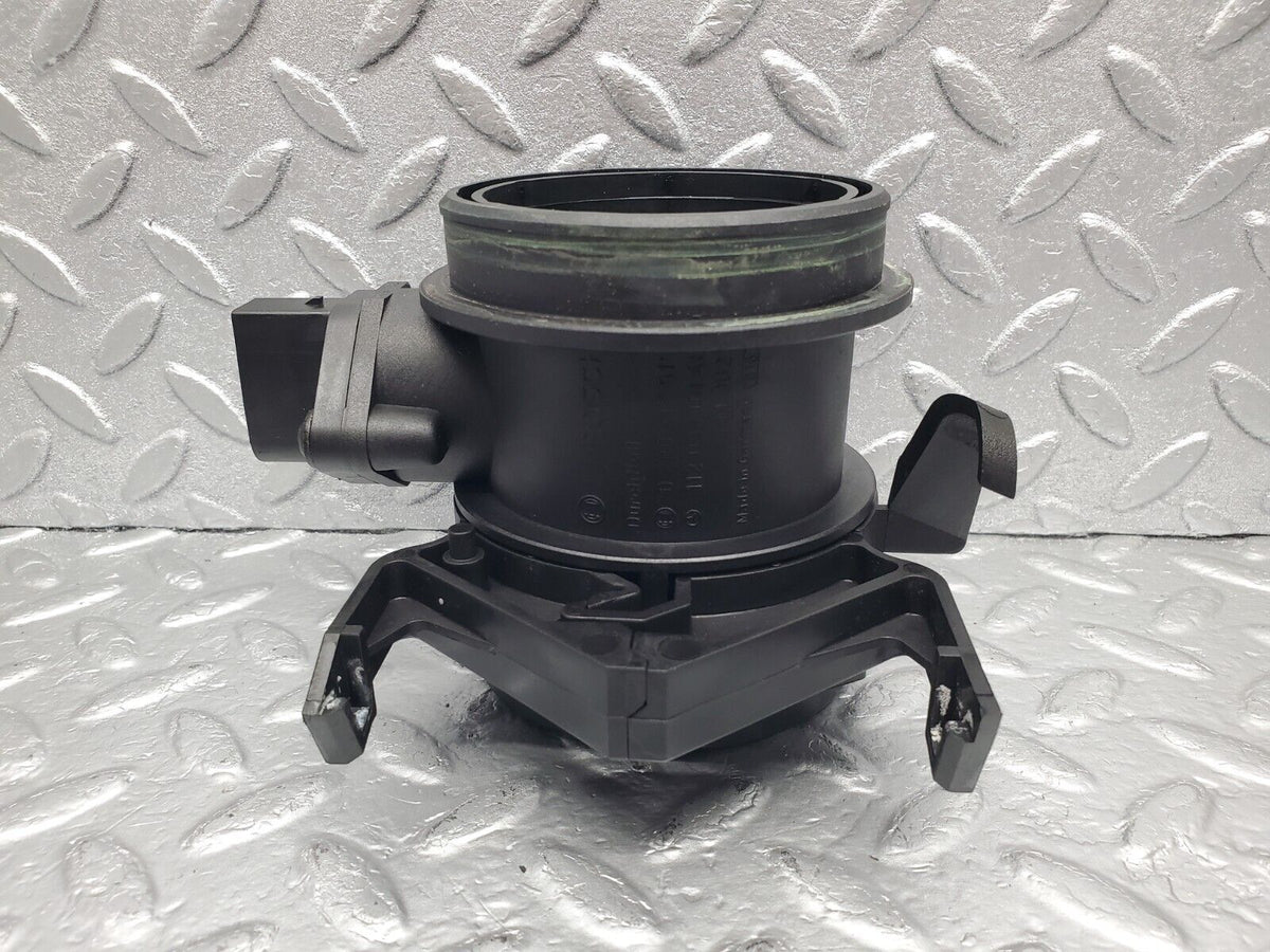 47876 Mercedes-Benz R230 350SL Coupe Air Flow Mass Meter Sensor Bosch A1120940048 0280217515