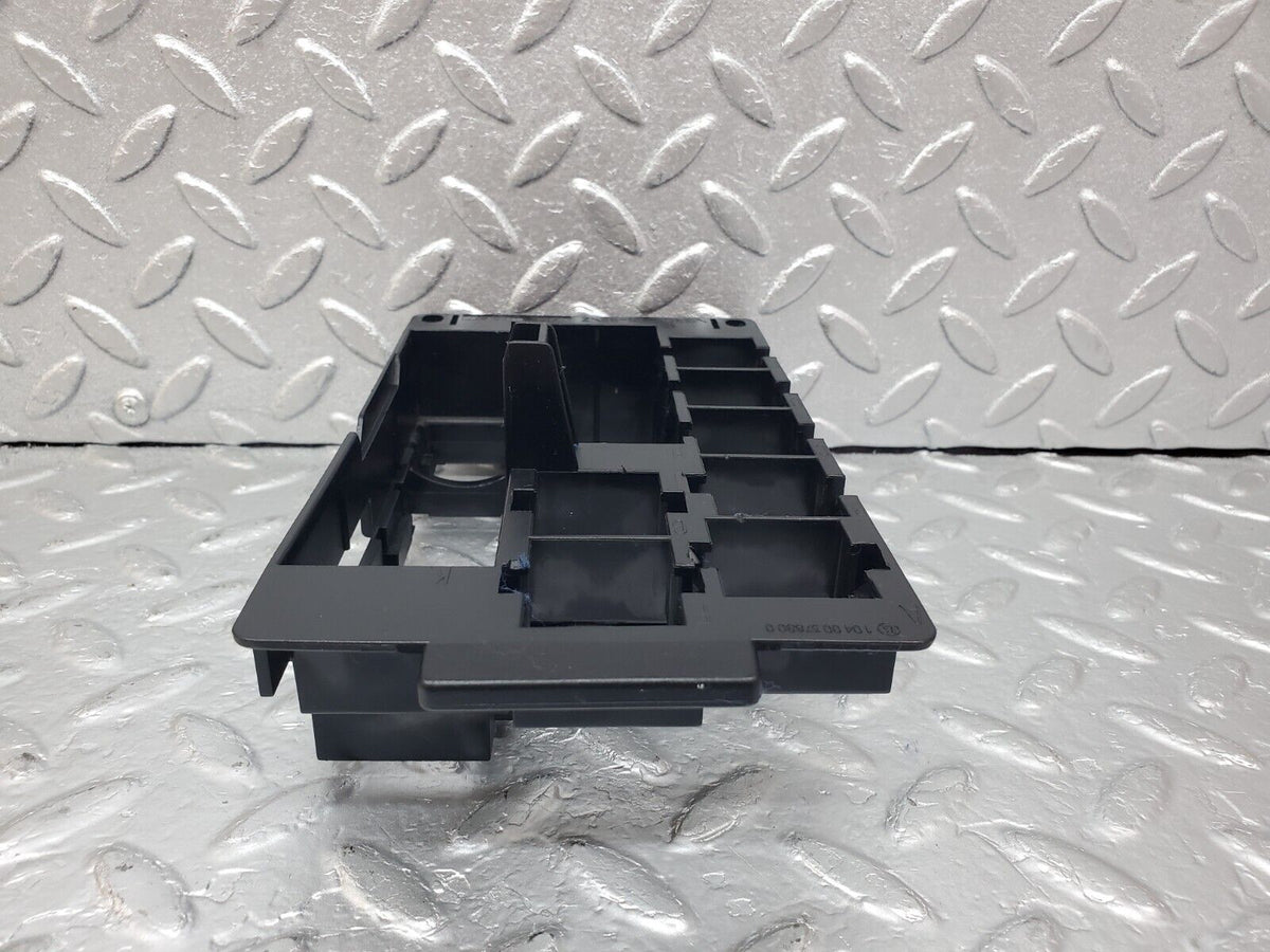 44916 Mercedes-Benz R129 300SL Coupe Relay Bracket A1295450140