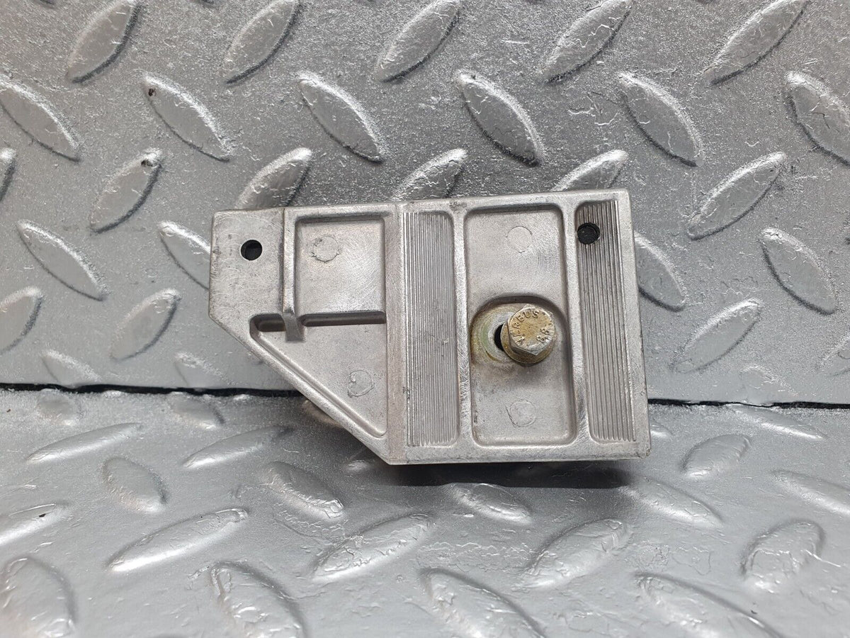 43582 Mercedes-Benz C126 380SEC Coupe Door Window Guide Bracket A1267250332