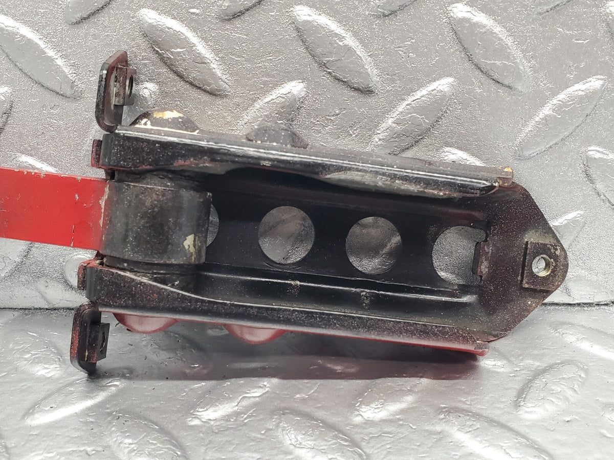 48332 Mercedes-Benz C126 Coupe Door Safety Check Strap Right Side