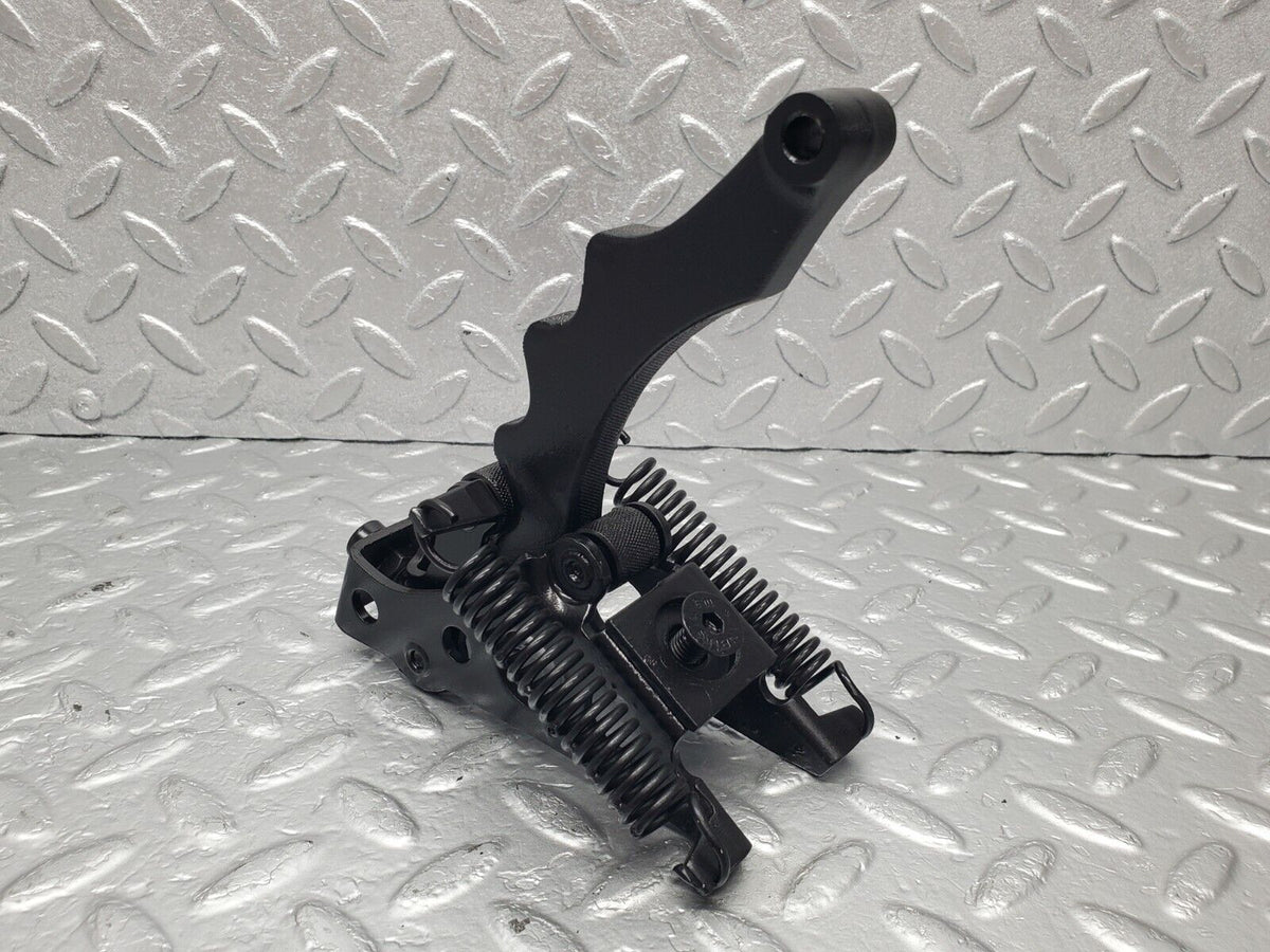 48127 Mercedes-Benz C107 R107 Door Safety Check Strap Left Side