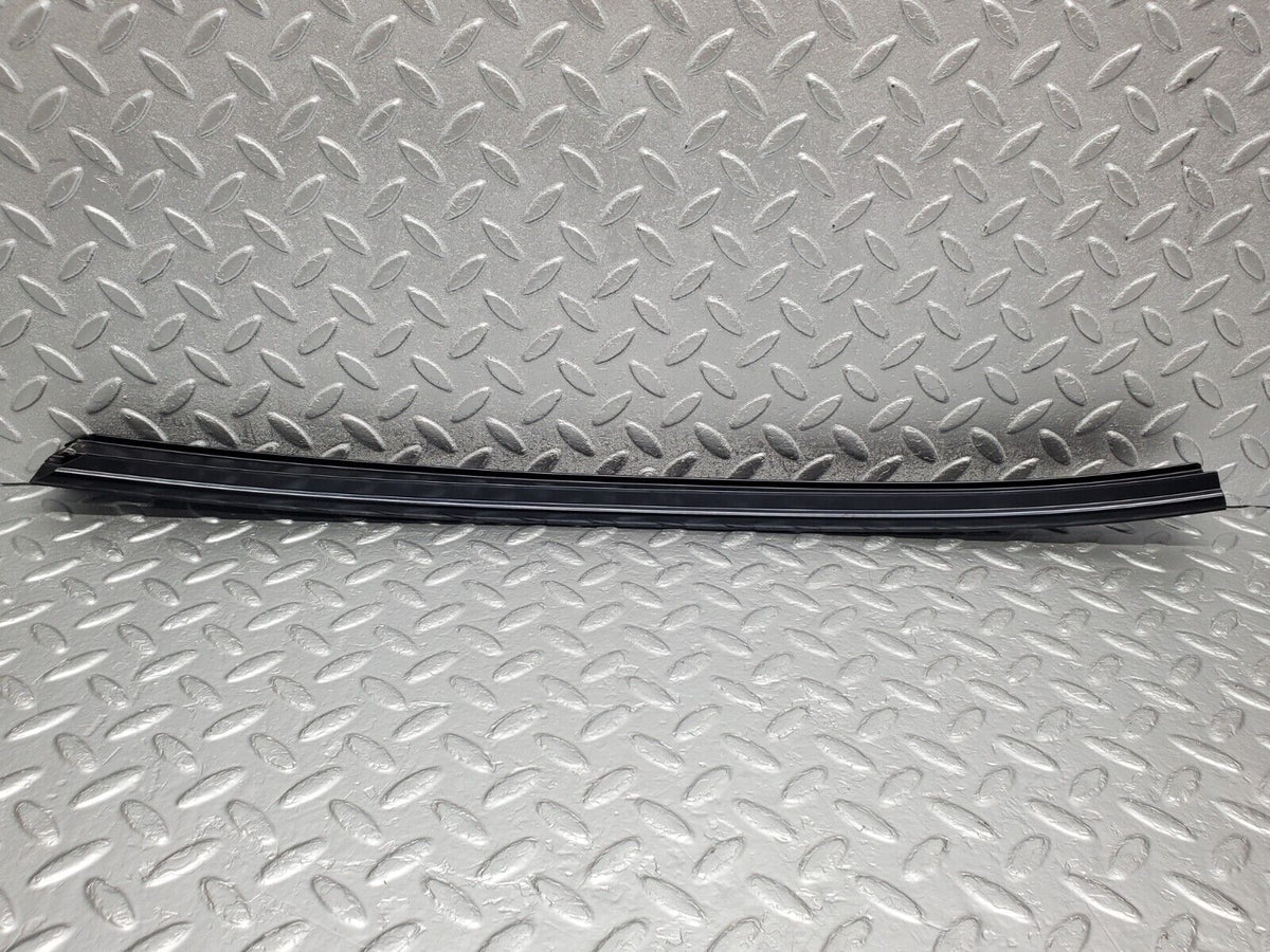 48076 Mercedes-Benz R230 350SL Coupe A Pillar Cover Moulding Trim Left