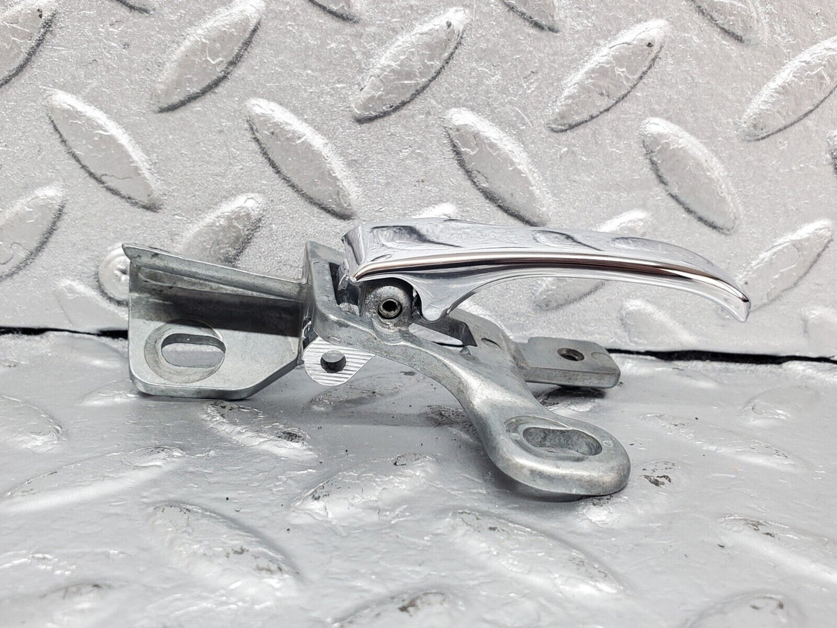 44384 Mercedes-Benz W123 280E Left Interior Door Handle A1237600161