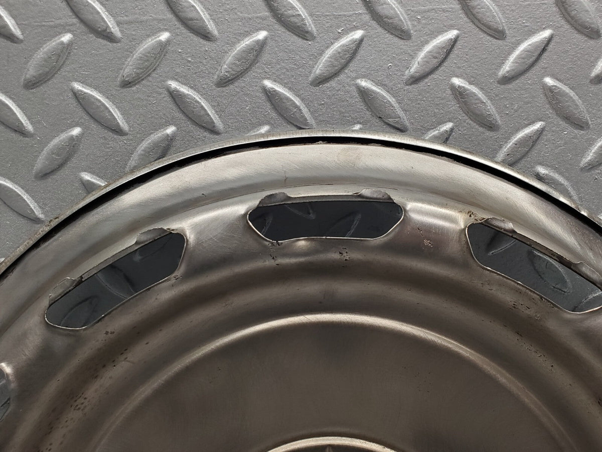 48395 Mercedes-Benz Wheel Trim Hub Cap 14"