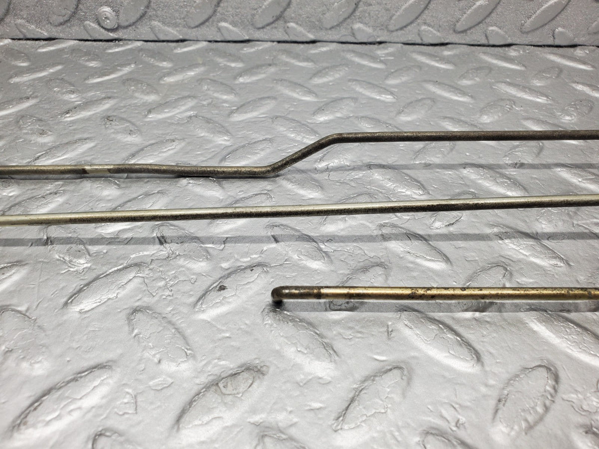 49557 Mercedes-Benz C107 R107 Door Lock Linkage Rod Right Side
