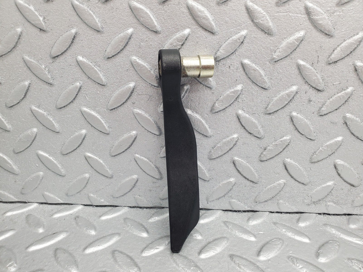 49312 Mercedes-Benz A124 320E Cabriolet Left Soft Top Opener Handle