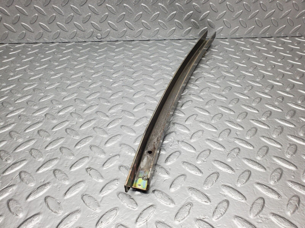 48191 Mercedes-Benz C107 R107 Left Door Window Channel
