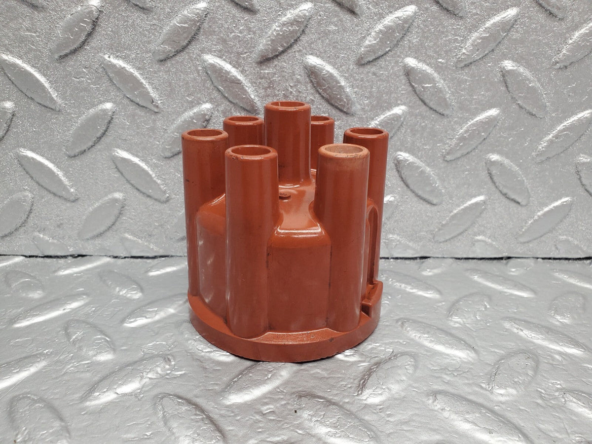 48592 Mercedes-Benz W123 Ignition Distributor Cap 1235522051