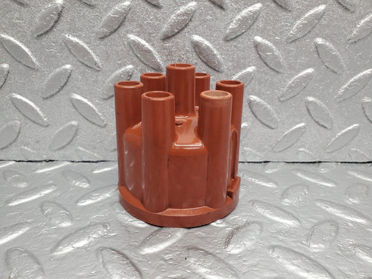 48592 Mercedes-Benz W123 Ignition Distributor Cap 1235522051