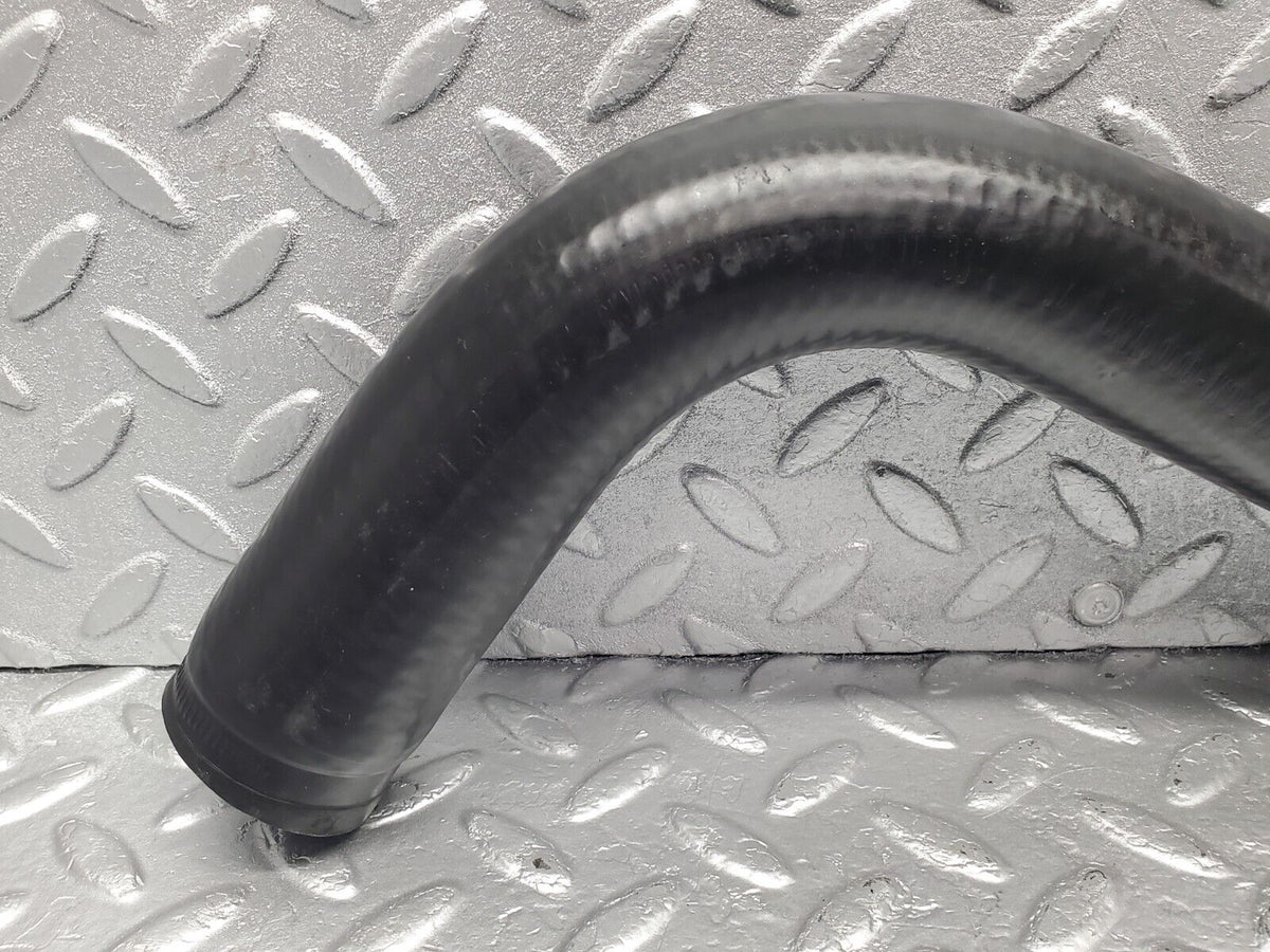 47404 Mercedes-Benz C126 500SEC Coupe Radiator Hose Pipe A1265012582