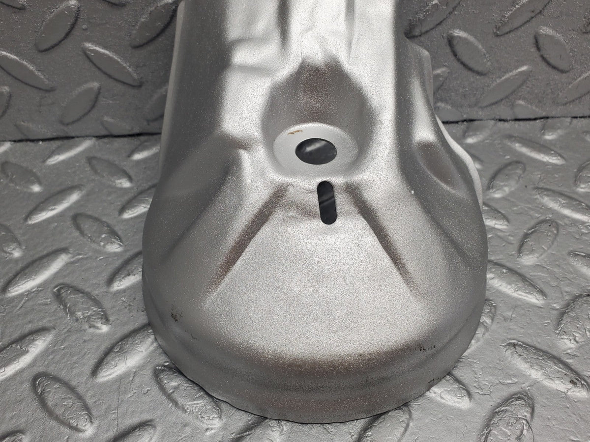 49335 Mercedes-Benz A124 320E Cabriolet Engine Mount Bracket Heat Shield Cover