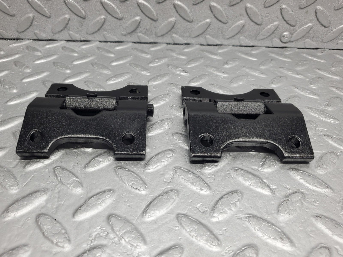 49848 Mercedes-Benz R107 380SL Door Hinge Left Side