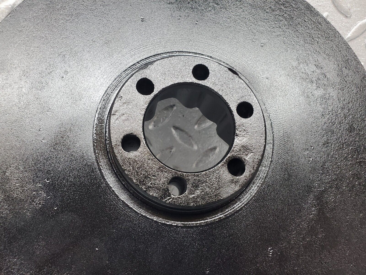 44486 Mercedes-Benz W123 280E Crankshaft Vibration Damper A1100300303