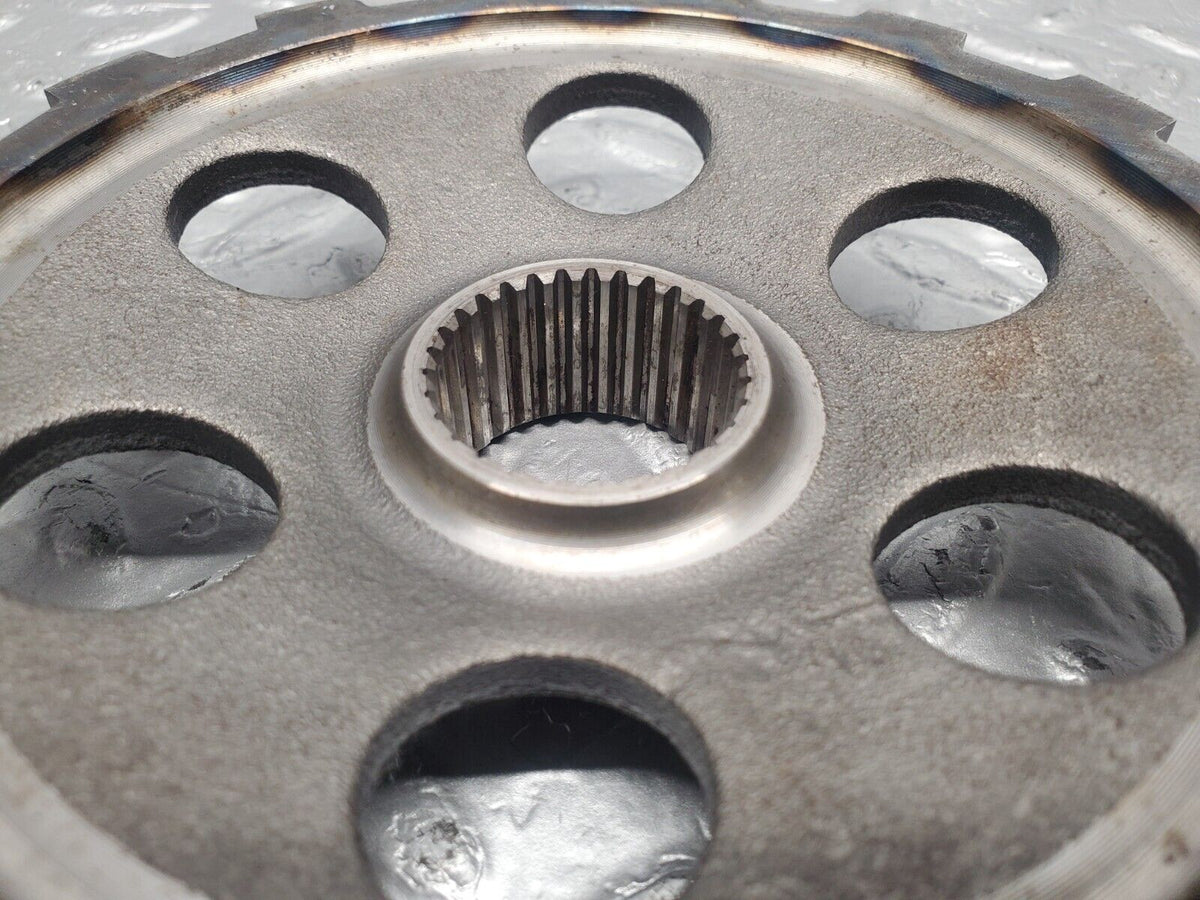 47263 Mercedes-Benz R129 320SL Coupe Automatic Gearbox Parking Gear 722.607