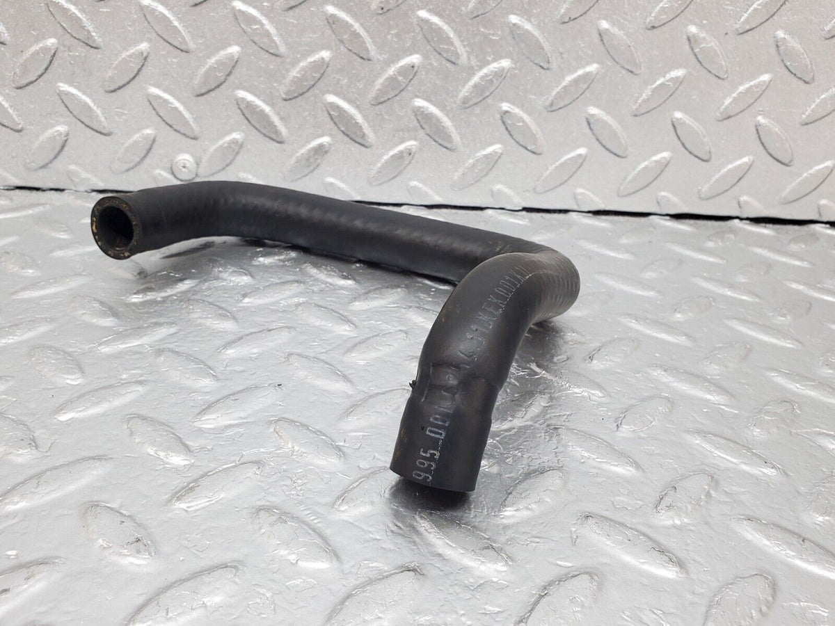 44455 Mercedes-Benz W123 280E Heater Valve Hose A1238320194