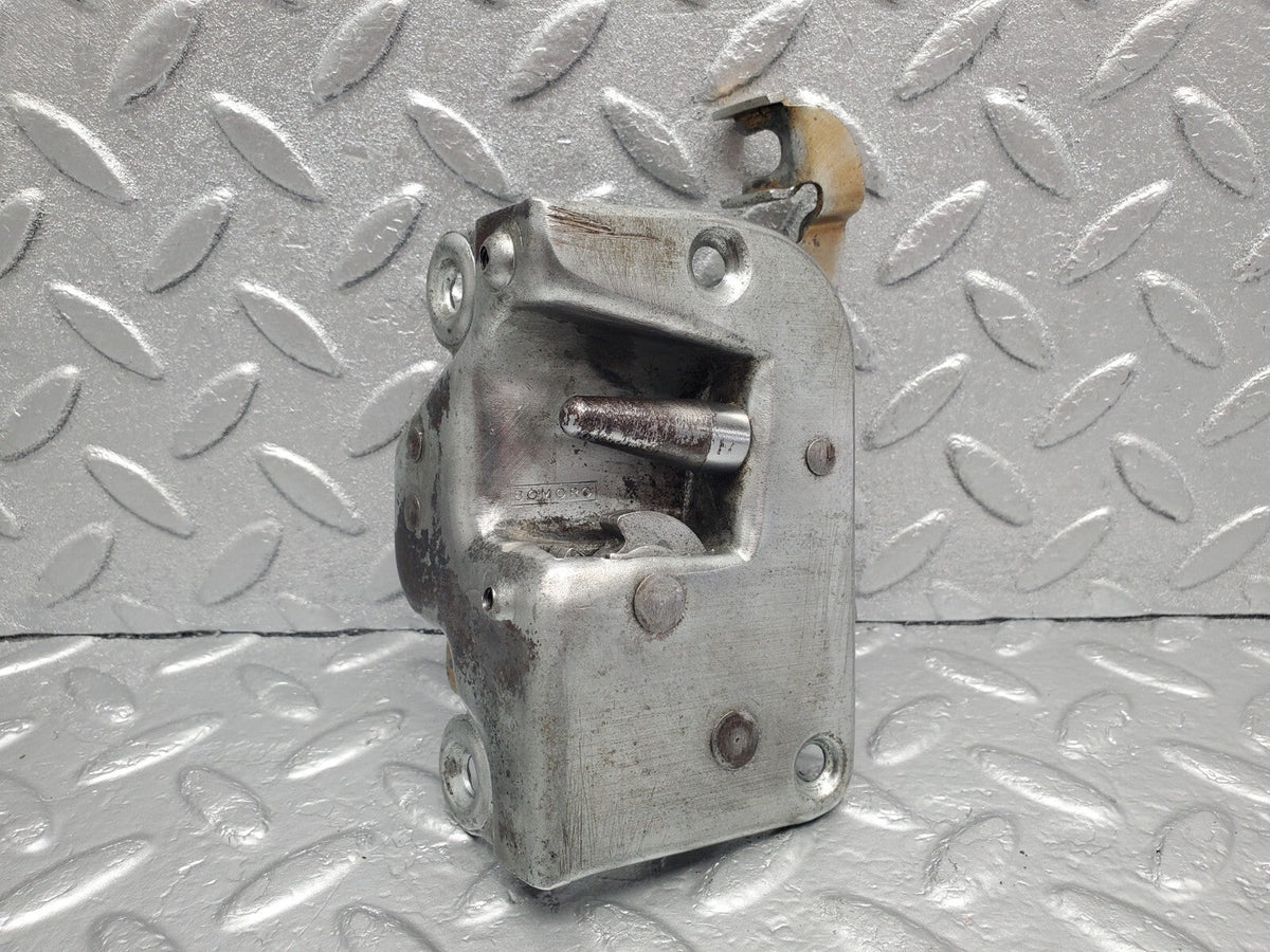 48229 Mercedes-Benz C107 R107 Right Door Lock Mechanism