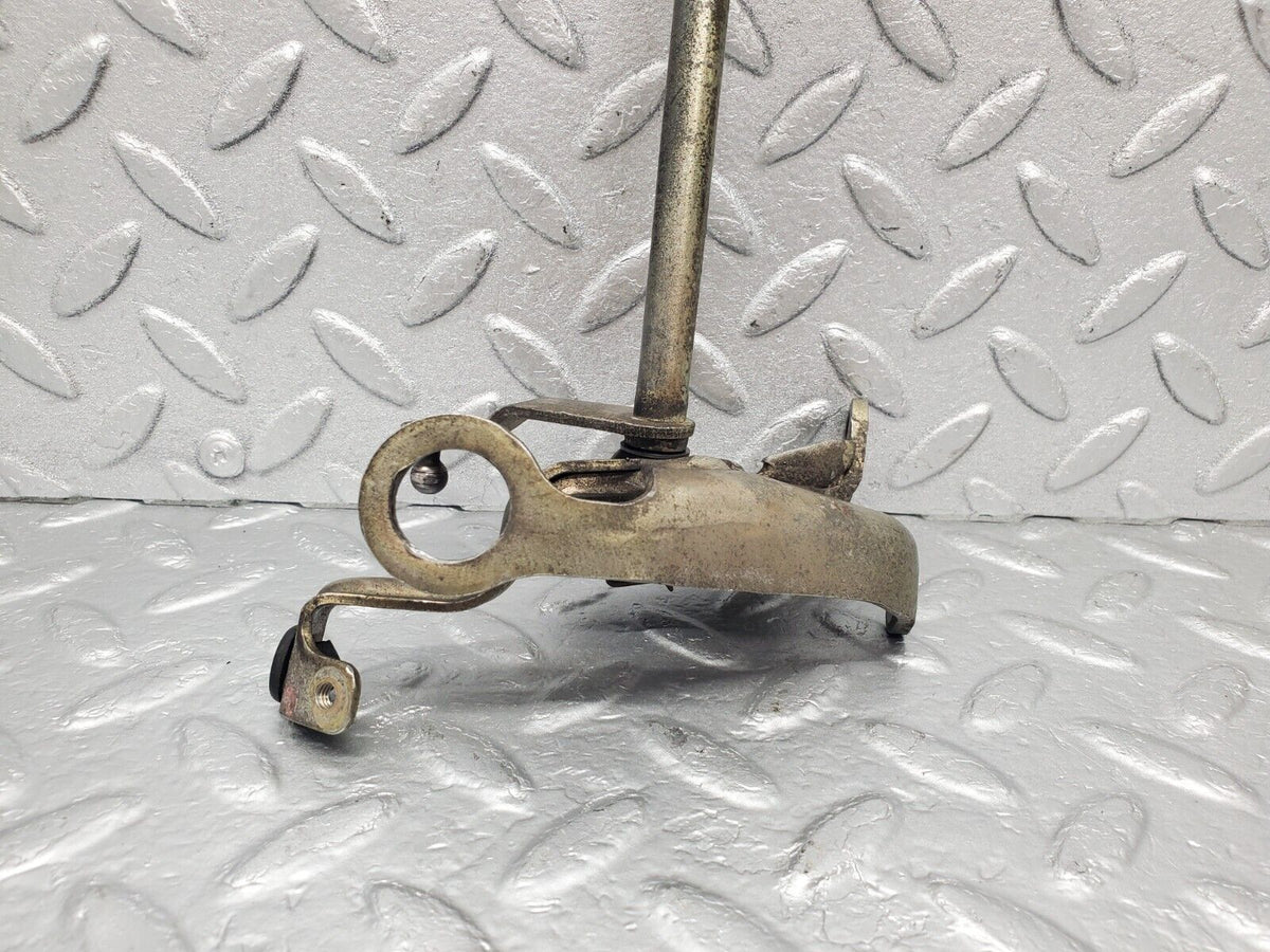 46071 Mercedes-Benz W126 420SE Throttle Linkage