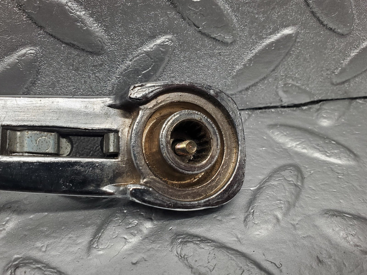 48408 Mercedes-Benz W108 Window Lifter Crank Handle