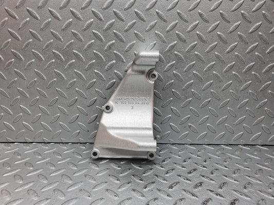 41214 Mercedes-Benz W126 300SE Alternator Generator Bracket A1031550435