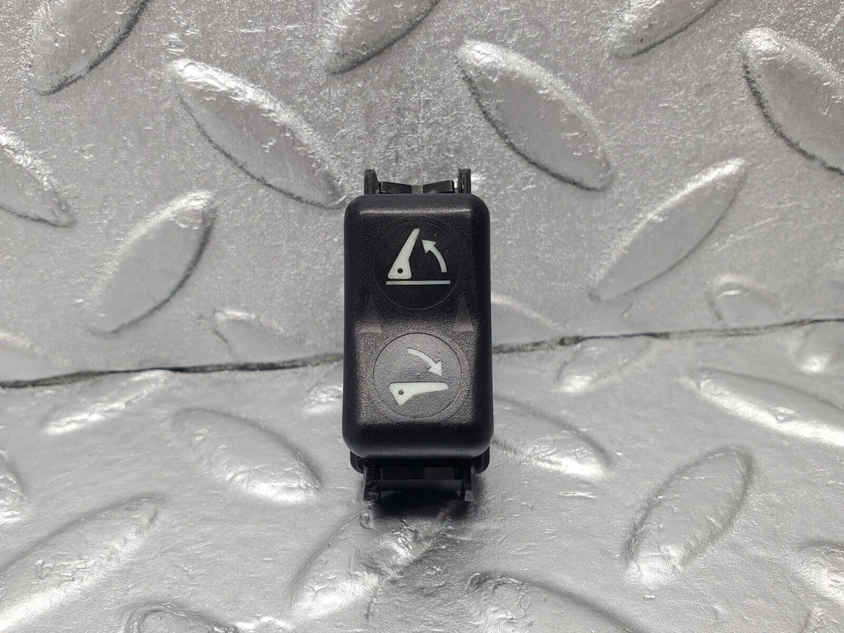 46926 Mercedes-Benz R129 320SL Coupe Roll Bar Switch A1298206410