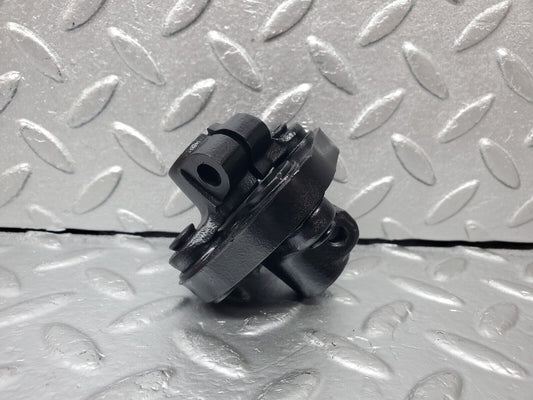 44495 Mercedes-Benz W123 280E Steering Column Lower Shaft Connector A1234620346