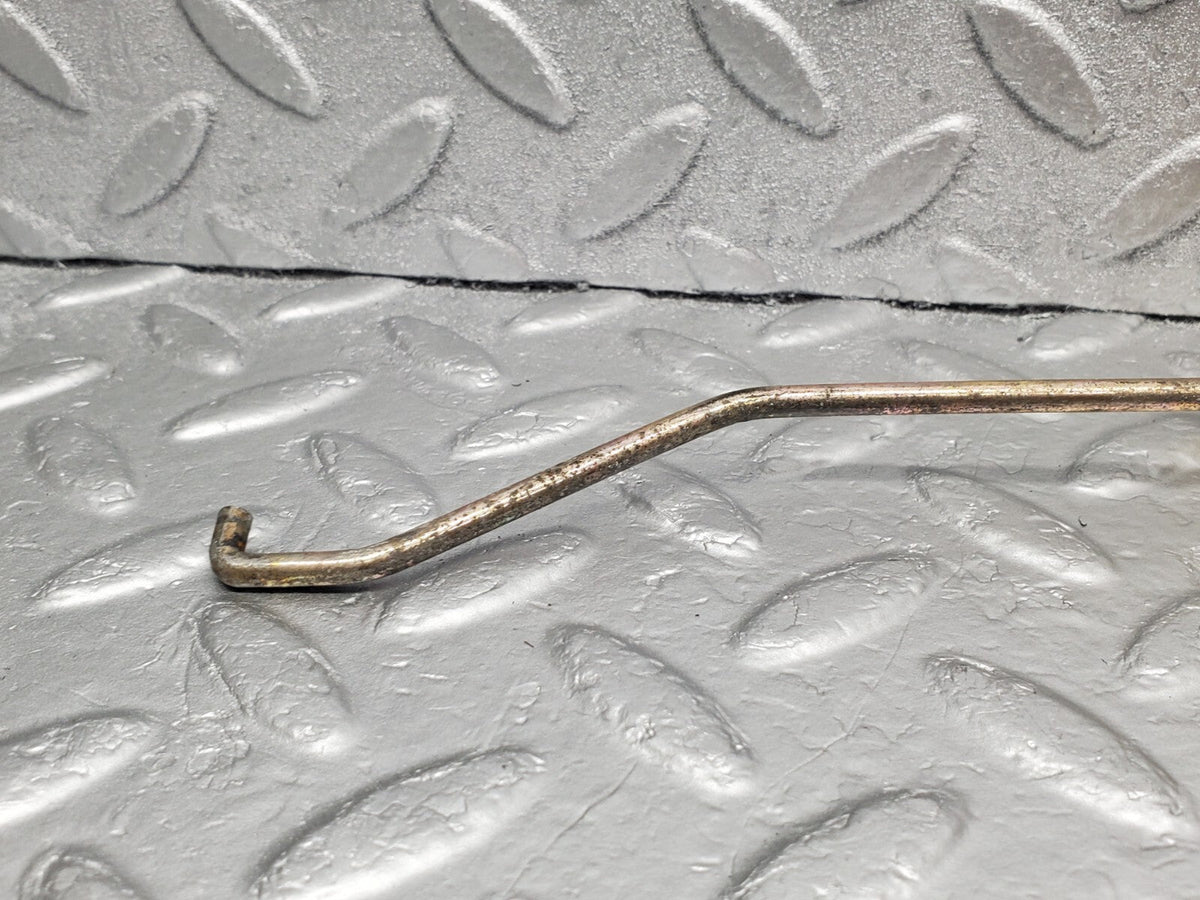 48343 Mercedes-Benz C126 Coupe Door Lock Cable