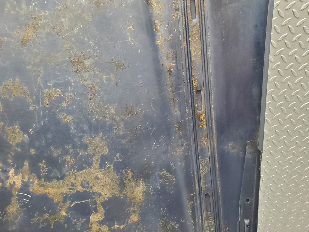 49456 Mercedes-Benz W124 Bonnet