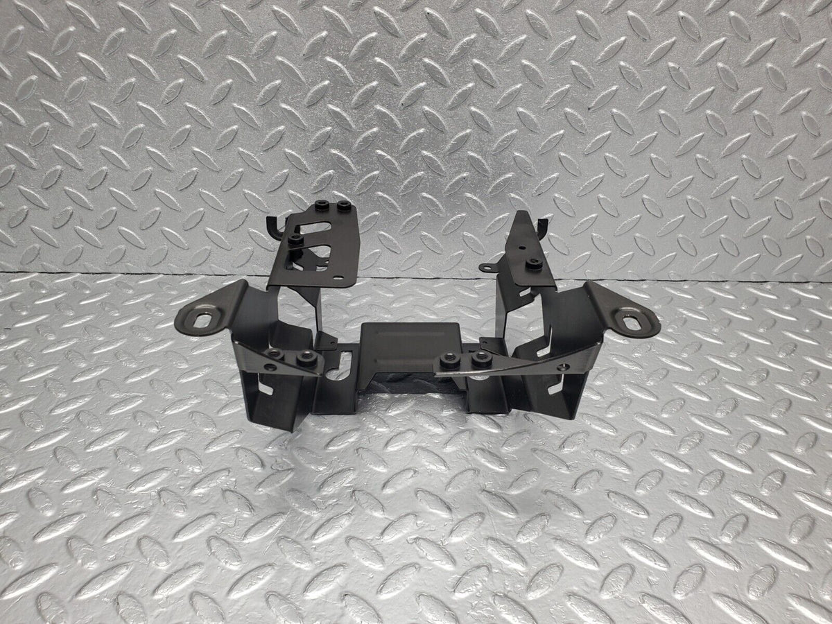 47993 Mercedes-Benz R230 350SL Coupe Control Module Bracket A2305453840