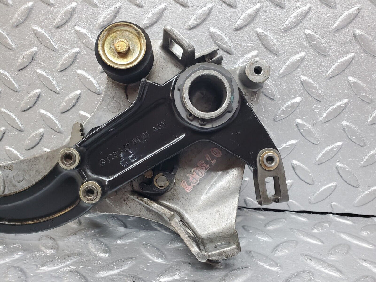 45053 Mercedes-Benz R129 300SL Coupe Parking Brake Pedal A1294270336 A1294270101