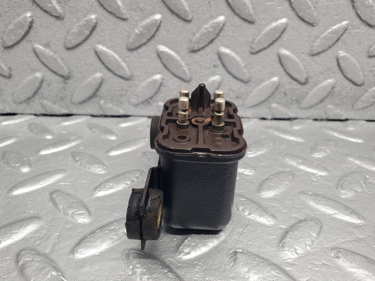 50518 Mercedes-Benz W108 280SE 3.5 Multi Purpose Relay Bosch