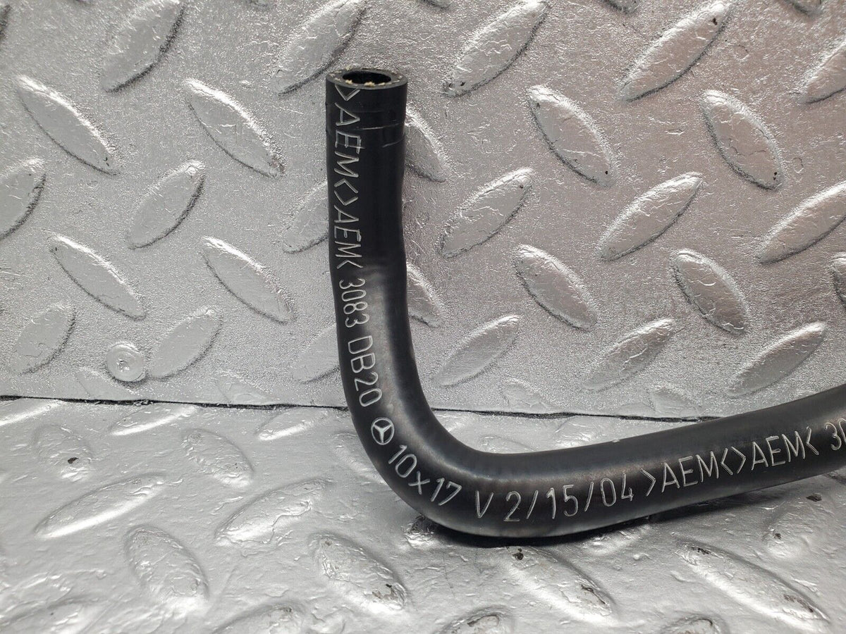 48049 Mercedes-Benz R230 350SL Coupe Power Steering Hose Pipe 3083 DB20