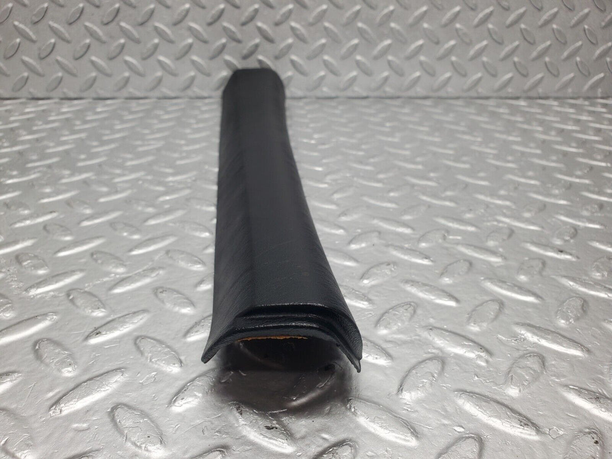 46346 Mercedes-Benz C123 280CE Coupe A Pillar Cover Left Side Black
