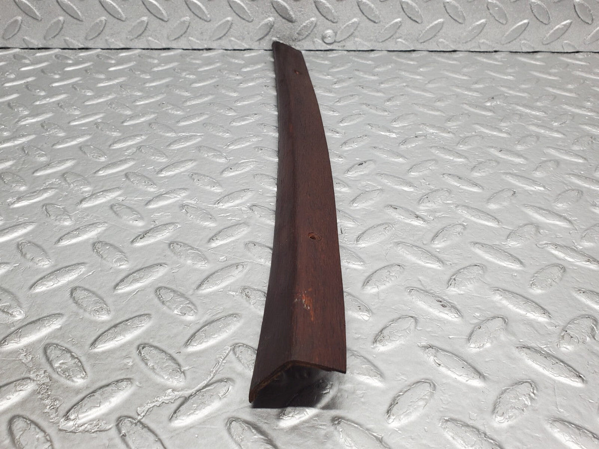 48419 Mercedes-Benz W108 Front Left Door Wood Trim