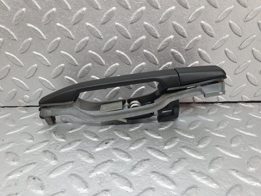 42495 Mercedes-Benz R129 320SL Coupe Left Door Exterior Handle