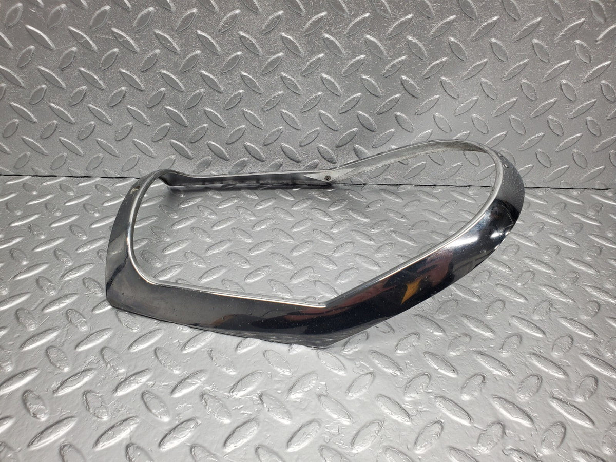 48534 Mercedes-Benz W108 Headlight Chrome Frame 1305542029