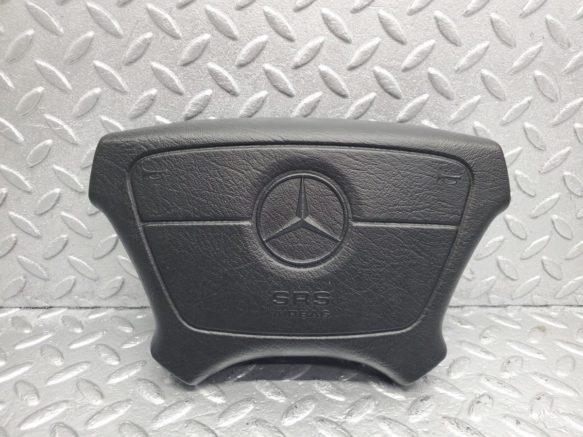 51182 Mercedes-Benz W140 W124 Steering Wheel Airbag