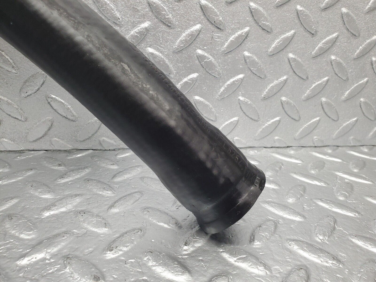 46686 Mercedes-Benz C123 280CE Coupe Radiator Hose Pipe A1265012682