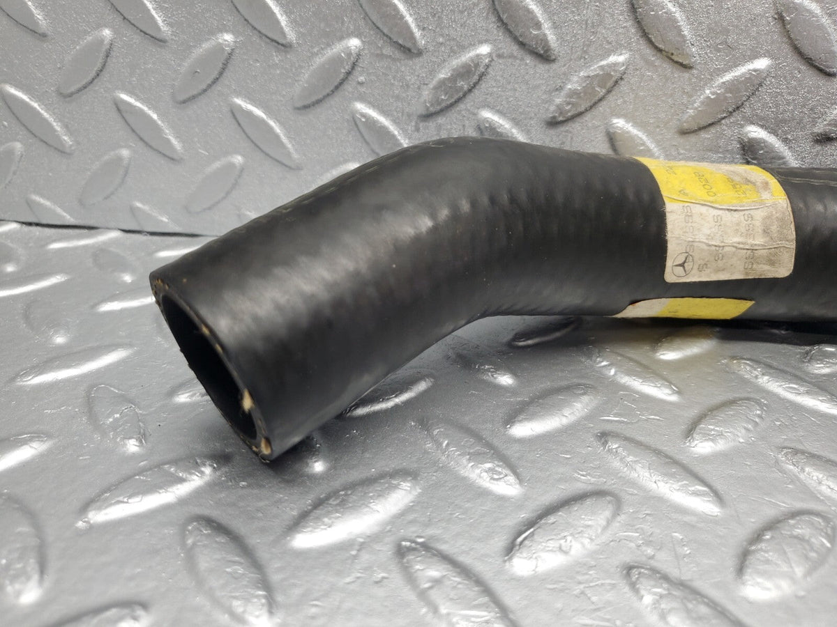 48641 Mercedes-Benz W123 Radiator Hose Pipe A6015011982