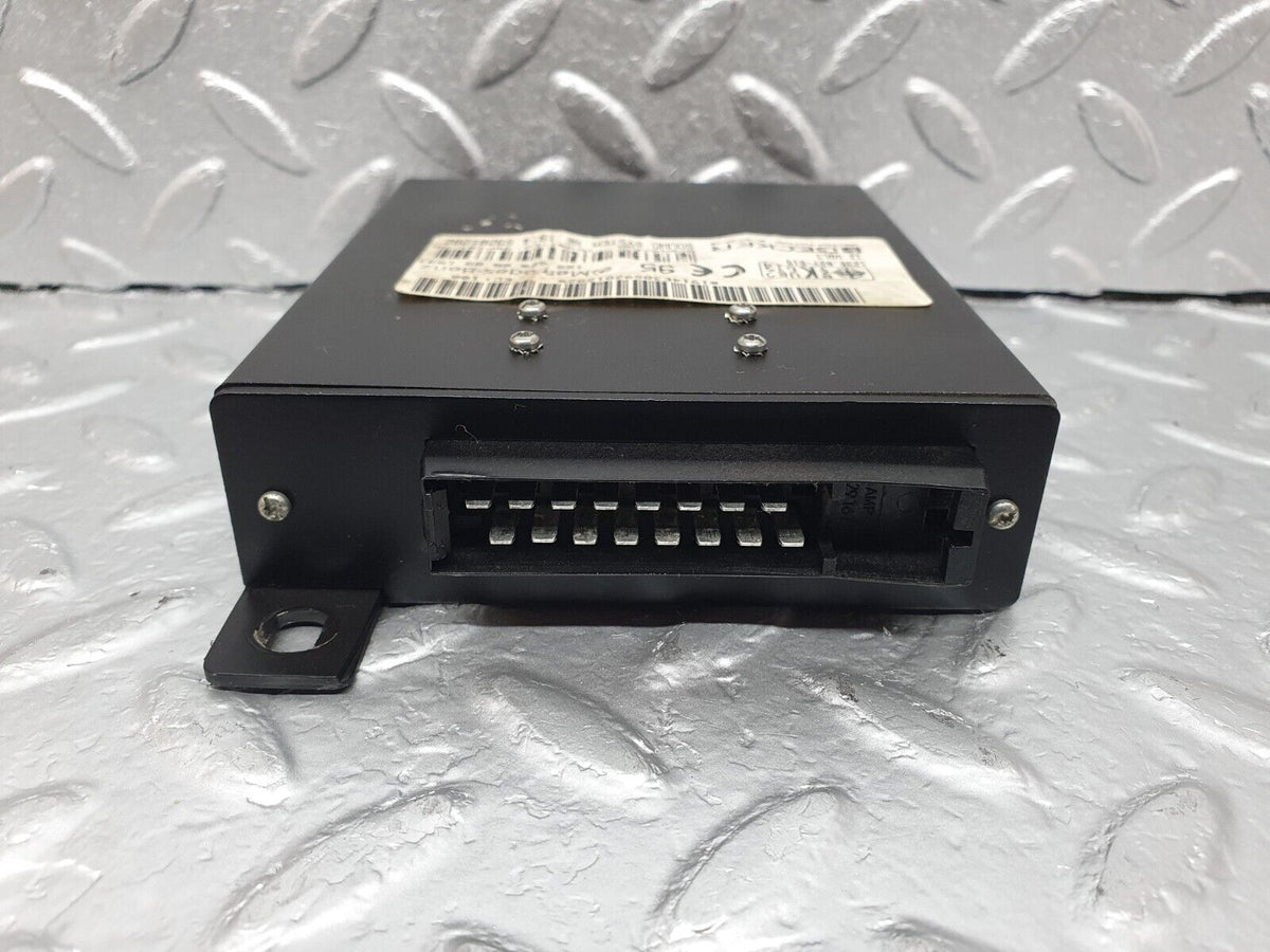 42169 Mercedes-Benz R129 320SL Coupe Sound System Relay Becker A1298200689