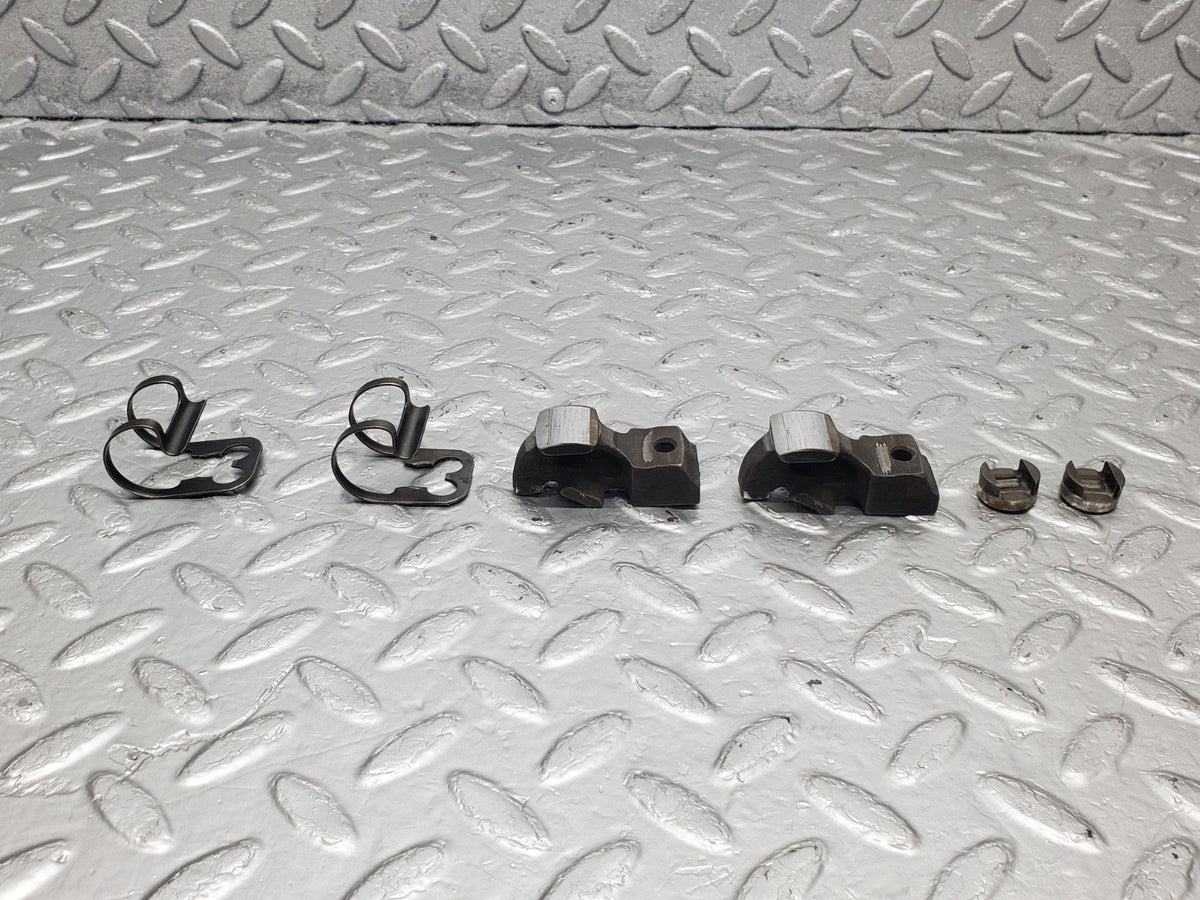 50976 Mercedes-Benz W108 280SE 3.5 Valve Rocker Arm With Spring & Tappet