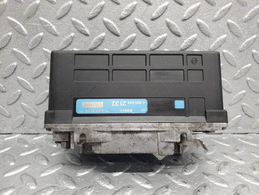 51332 Mercedes-Benz W126 ABS Control Unit Bosch A0055452132 0265101018