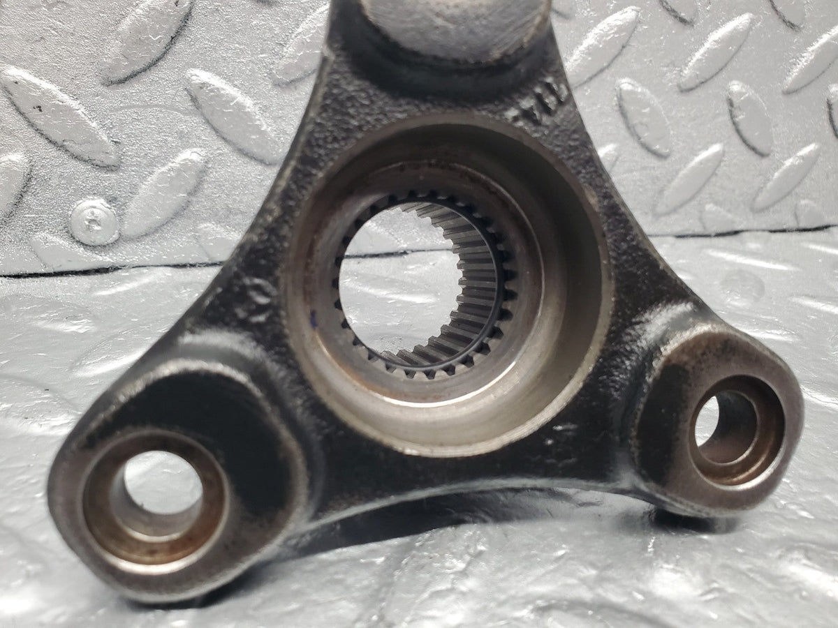 50336 Mercedes-Benz Automatic Gearbox Rear Flange & Nut 722.410