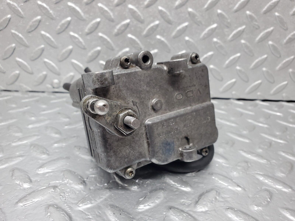 45302 Mercedes-Benz R129 300SL Coupe Cruise Control Actuator VDO A0005453365